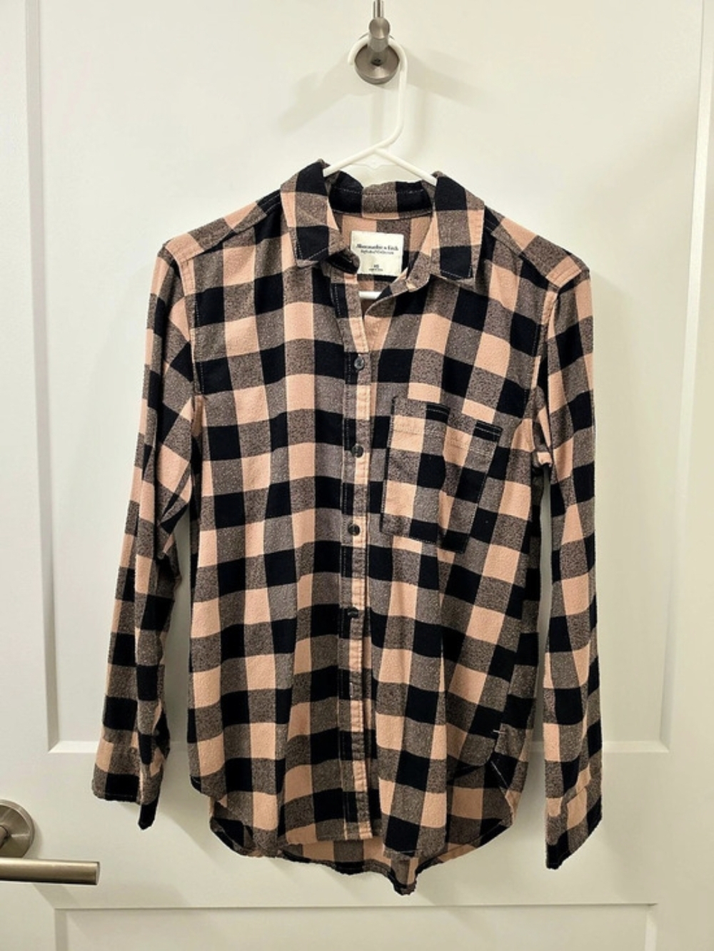 Abercrombie & Fitch Button Down Shirt